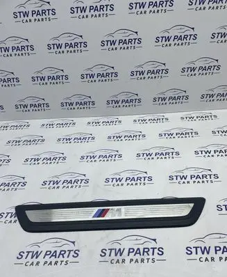 BMW X4 F26 Front sill trim cover 7354251
