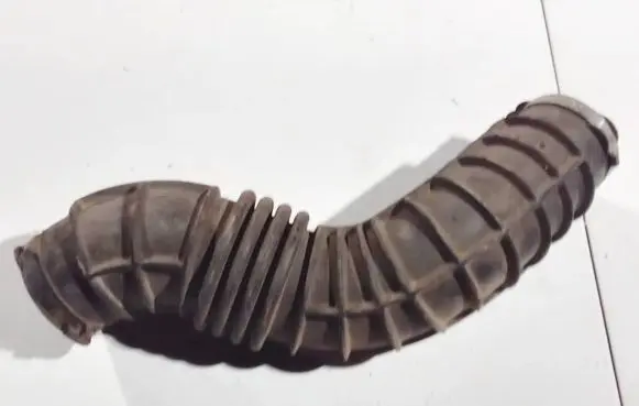 Ford Transit Air intake hose/pipe
