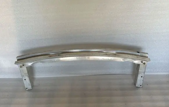 Audi Q5 SQ5 8R Rear bumper cross member 8R0807313C