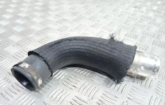 Mazda CX-7 Intercooler hose/pipe