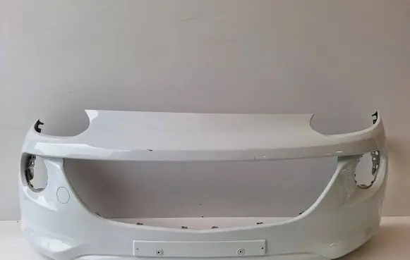 Opel Adam Front bumper 13355266