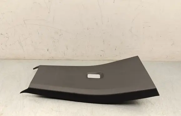 Skoda Enyaq iV Center console decorative trim 5LC863280A 5LC863280