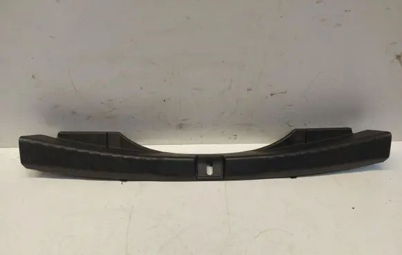 Honda CR-V Trunk/boot sill cover protection 84640-T0A-A014-M1