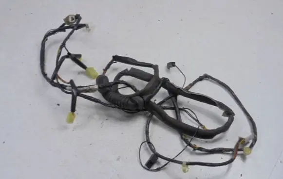 Fiat Sedici Other wiring loom 36680-79J10