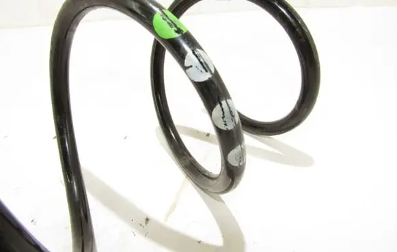 Seat Ibiza V (KJ) Front coil spring