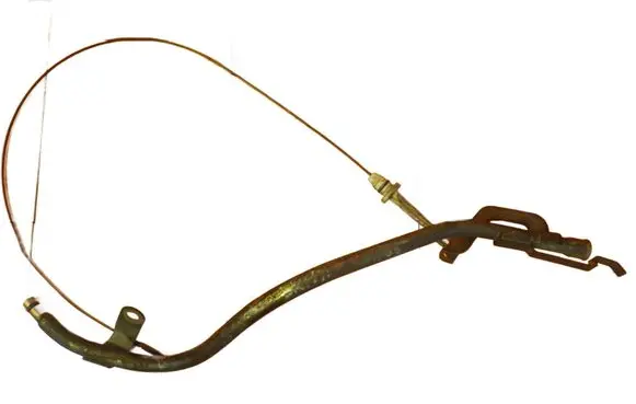 Mitsubishi Pajero Oil level dip stick MIARKA