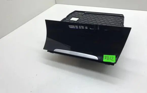 Volkswagen Golf VII Glove box 5G2863391
