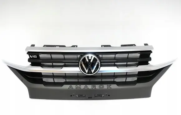 Volkswagen Amarok Manufacturer badge logo/emblem N1XB8350DB