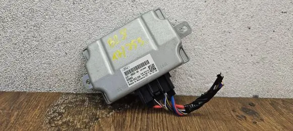 Ford Ranger Engine control unit/module JL3T14B526AA GQ6KD 0199DC2226