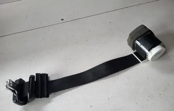 Ford S-MAX Roof seat belt 