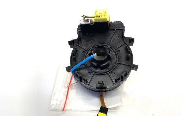 KIA Venga Airbag squib ring wiring 