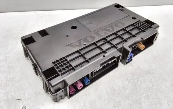 Volvo XC60 Phone control unit/module P31489968 31489968 31450445