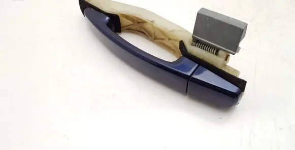 Chevrolet Epica Rear door exterior handle