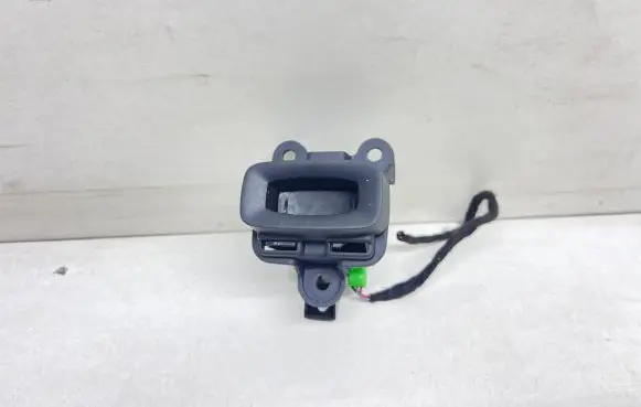 Volvo V60 Ignition lock 30791678 AH4N15607AE 28227917