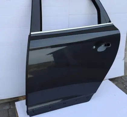 Volvo XC60 Rear door 31335542