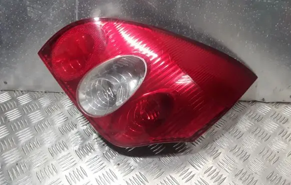 Renault Laguna II Rear/tail lights 8200002471