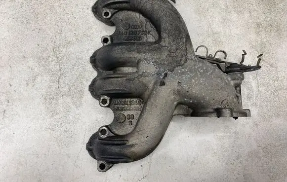 Intake manifold