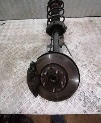 Ford Focus Front wheel hub spindle knuckle 