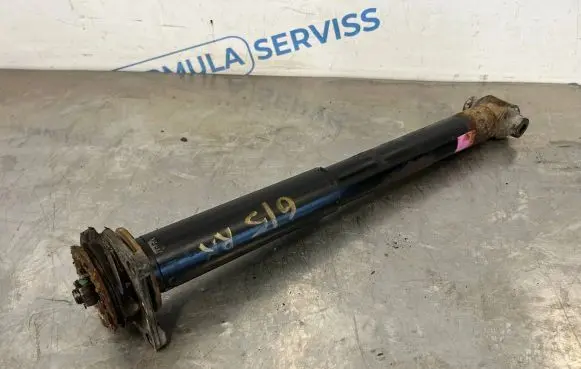 Volvo S60 Rear shock absorber/damper