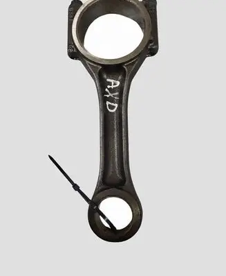 Volkswagen Transporter - Caravelle T5 Connecting rod/conrod V400 038JDE