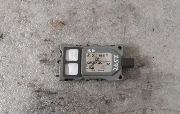 Mercedes-Benz E W211 Air quality sensor 2118300472 A2118300472