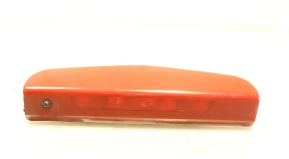 Opel Corsa D Third/center stoplight