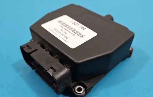 Seat Altea Throttle valve 6Q0906625E IMPRK1531744