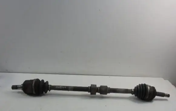 Hyundai i30 Drive shaft (set) 