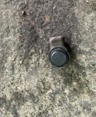 BMW 5 F10 F11 Parking PDC sensor