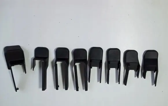 Infiniti EX Other seats 142Z0A4200