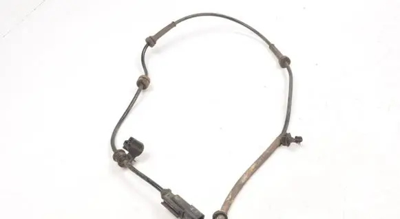 Tesla Model S ABS rear brake sensor 600916700A