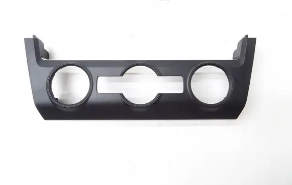 Skoda Octavia Mk3 (5E) Dashboard center trim panel 5E0863152B