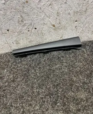 Porsche Macan (95B) (A) pillar trim 95B868240A