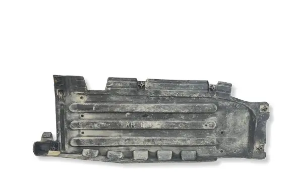 Citroen Jumpy Rear bumper underbody cover/under tray 9810968880 SP08106