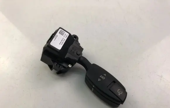 BMW 5 E60 E61 Cruise control switch 6951352