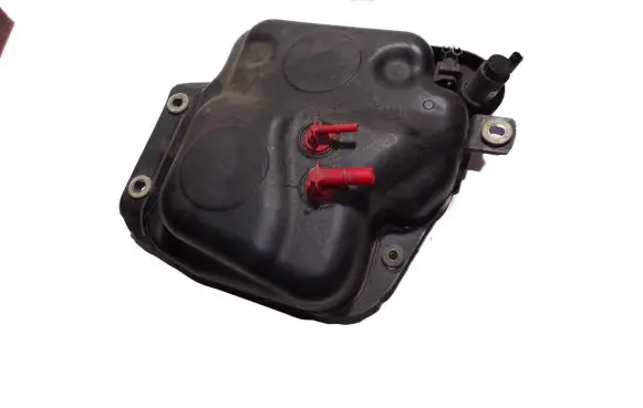 Audi A4 S4 B8 8K AdBlue liquid reservoir 8K0131331A
