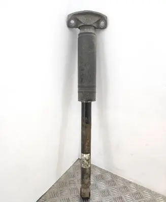 Opel Astra J Rear shock absorber/damper 13279263