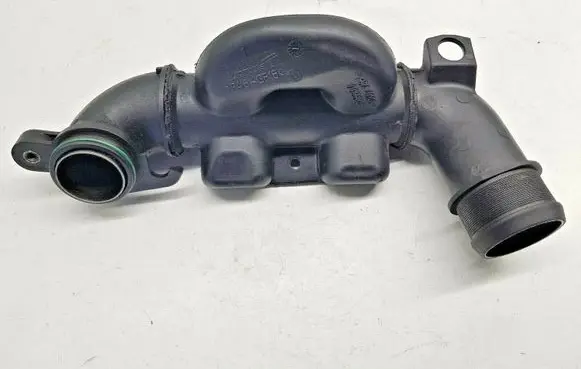 Ford Focus C-MAX Air intake duct part 9653777080 nr3974