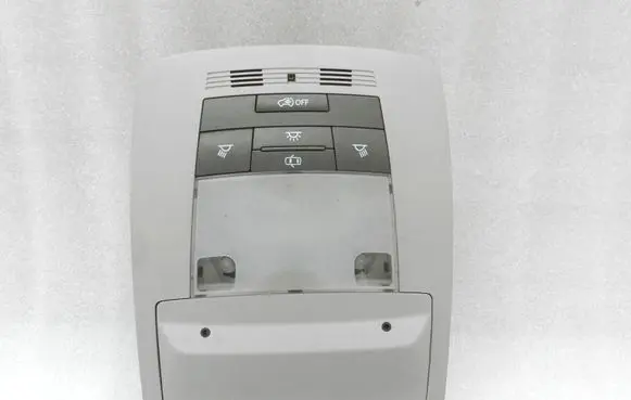 Lexus RX 450H Front seat light 8126048430B0