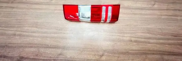 Mercedes-Benz Sprinter W906 Rear/tail lights 89504031