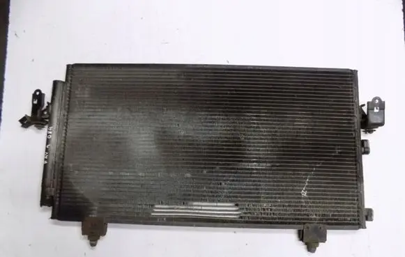 Toyota RAV 4 (XA20) Air conditioning (A/C) radiator (interior) D4D20aa