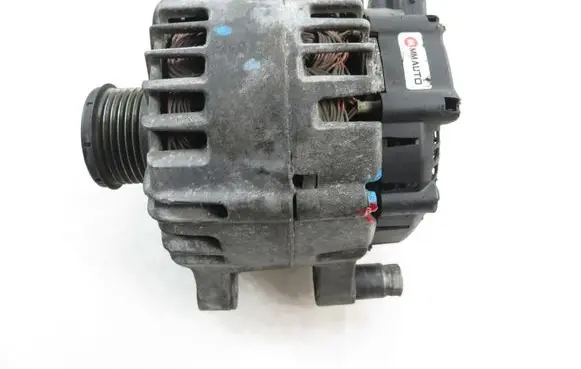 Citroen C5 Generator/alternator 9664779680