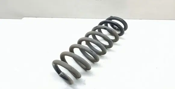 BMW 3 E92 E93 Rear coil spring