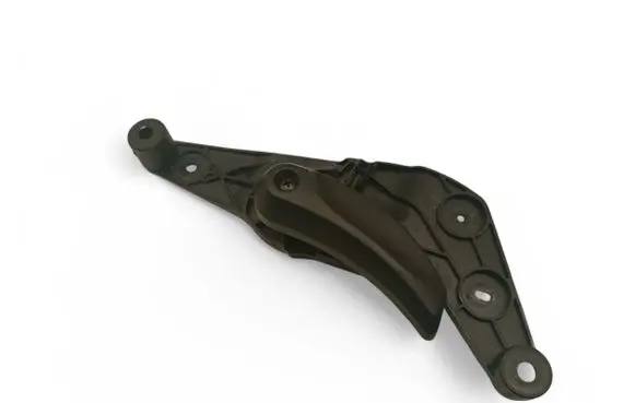 BMW 7 F01 F02 F03 F04 Engine bonnet (hood) release handle 9114002