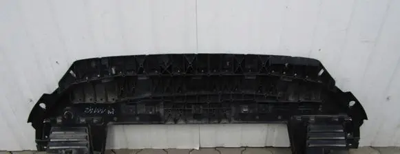 Opel Combo A Front bumper skid plate/under tray 9816809580