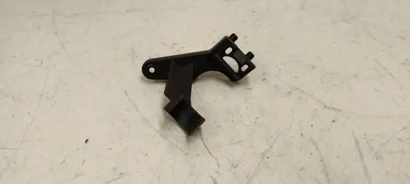 Audi A5 Headlight washer nozzle holder 8w6955775b 8w6955775
