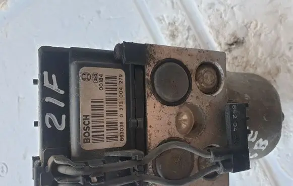 Renault Megane I ABS Pump 7700423034 0265216555 0273004279