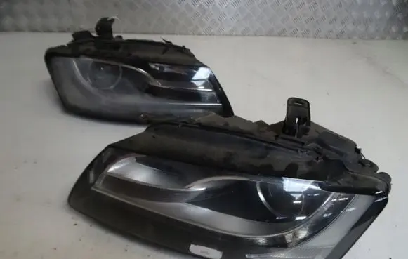 Audi A5 8T 8F Headlight/headlamp
