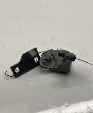 BMW 1 F20 F21 Turbo solenoid valve 017818