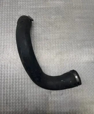 Peugeot 407 Intercooler hose/pipe